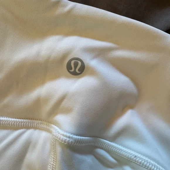 lululemon athletica White Leggings - Picture 4 of 6